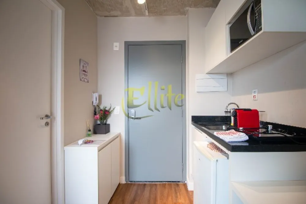 Apartamento, 1 quarto, 15 m² - Foto 6