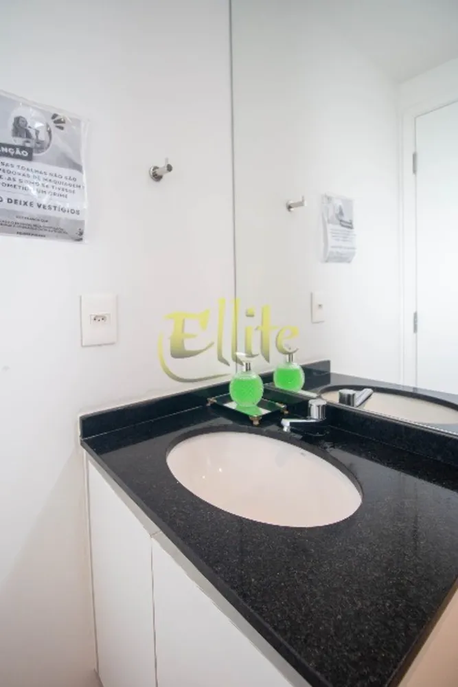 Apartamento, 1 quarto, 15 m² - Foto 2
