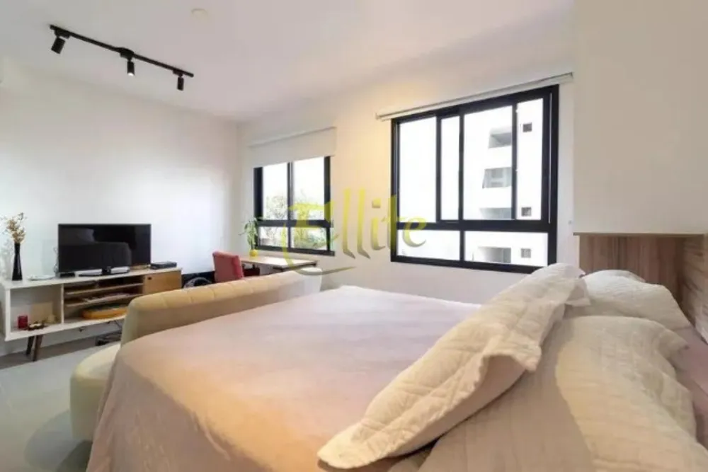 Apartamento, 1 quarto, 24 m² - Foto 3