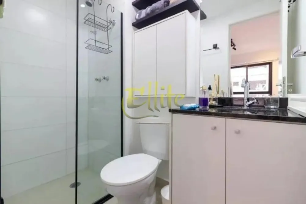 Apartamento, 1 quarto, 24 m² - Foto 2