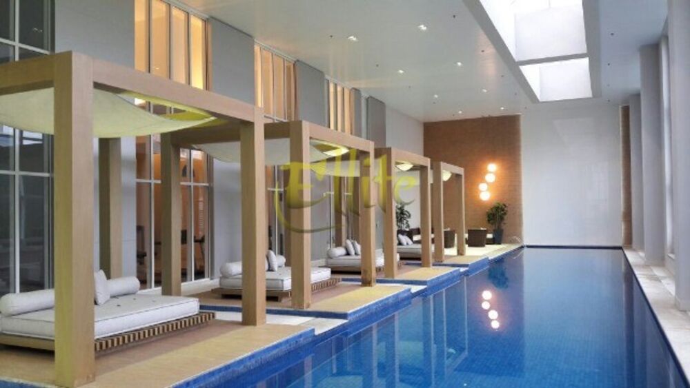 Flat/Apart Hotel, 2 quartos, 84 m² - Foto 3