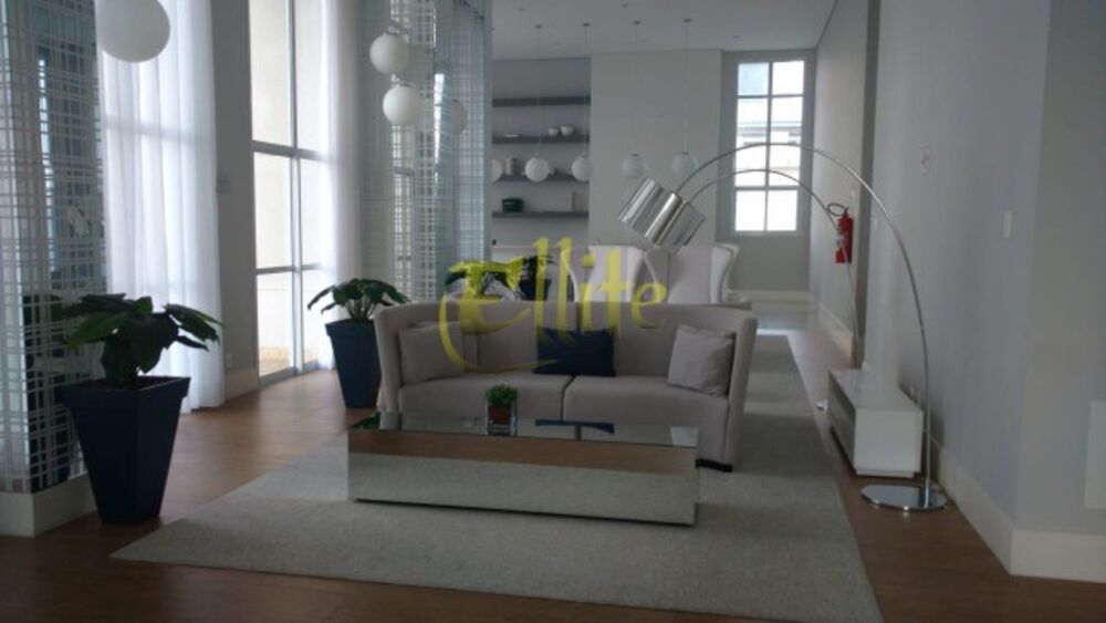 Flat/Apart Hotel, 2 quartos, 84 m² - Foto 4