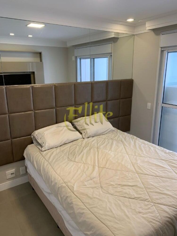 Flat/Apart Hotel, 2 quartos, 84 m² - Foto 1