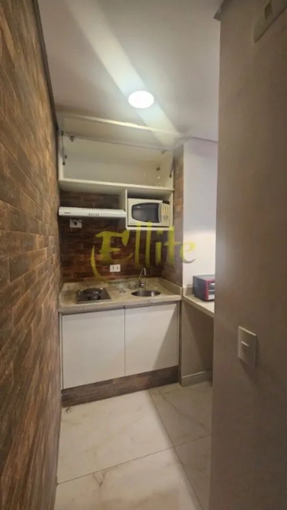 Flat/Apart Hotel, 1 quarto, 40 m² - Foto 4