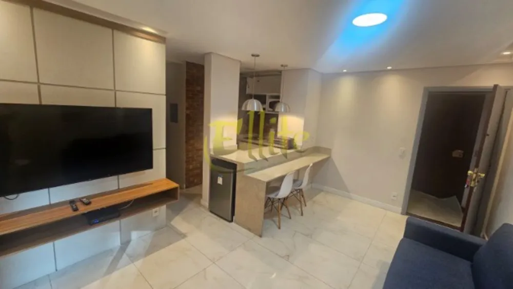Flat/Apart Hotel, 1 quarto, 40 m² - Foto 2