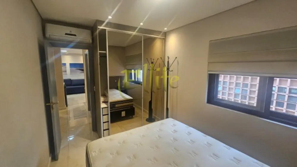 Flat/Apart Hotel, 1 quarto, 40 m² - Foto 1