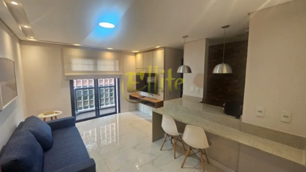 Flat/Apart Hotel, 1 quarto, 40 m² - Foto 2
