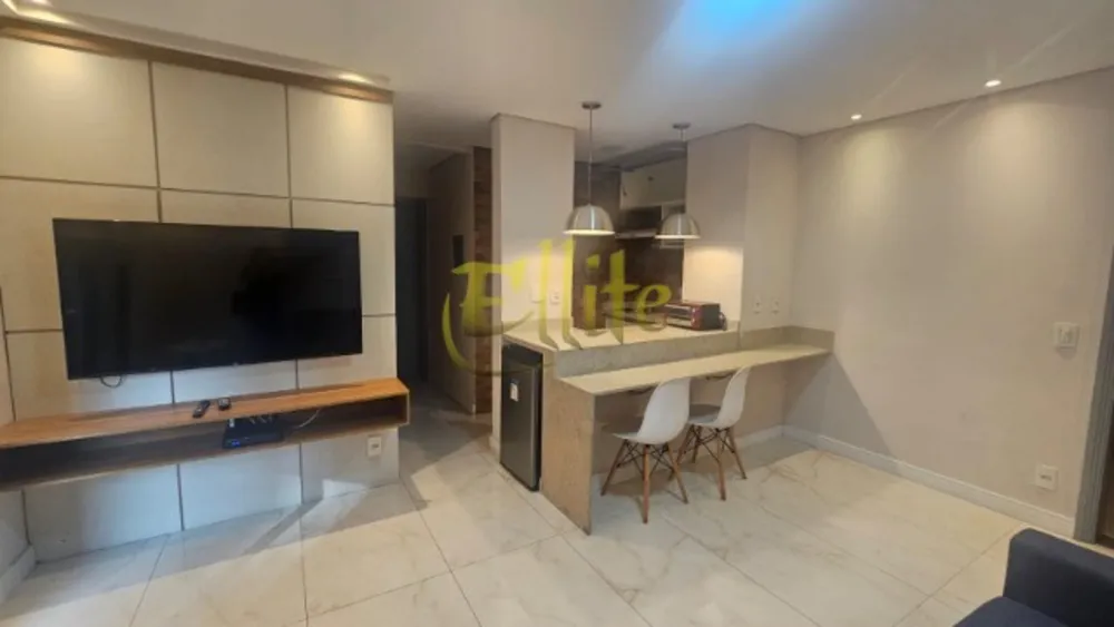 Flat/Apart Hotel, 1 quarto, 40 m² - Foto 3