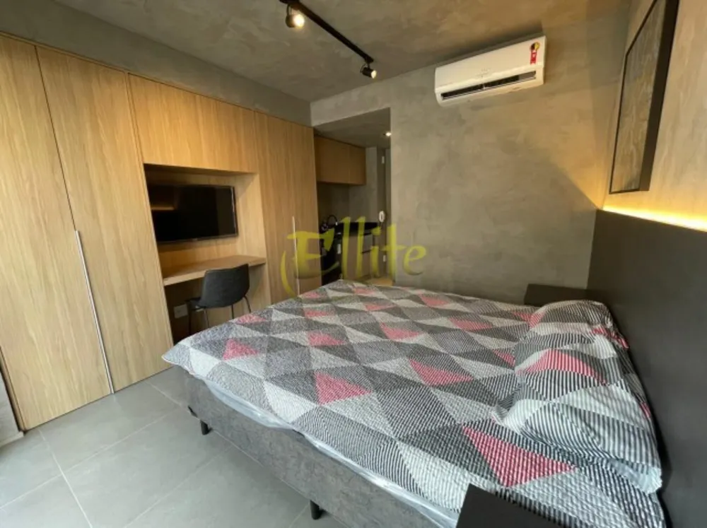 Apartamento, 1 quarto, 25 m² - Foto 3