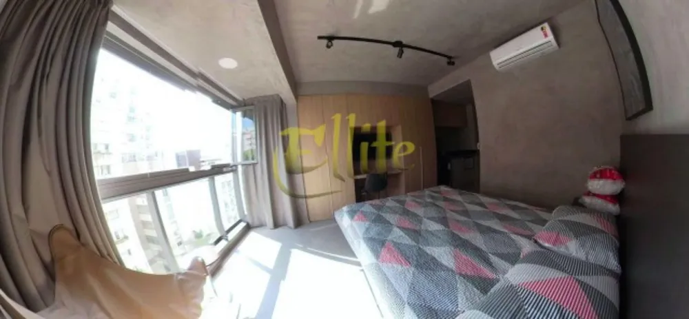 Apartamento, 1 quarto, 25 m² - Foto 6