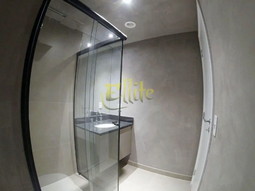 Apartamento, 1 quarto, 25 m² - Foto 1