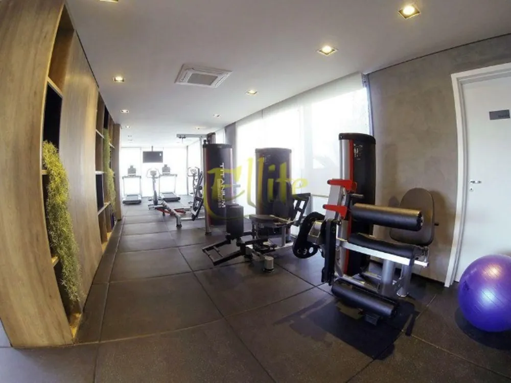 Apartamento, 1 quarto, 25 m² - Foto 11