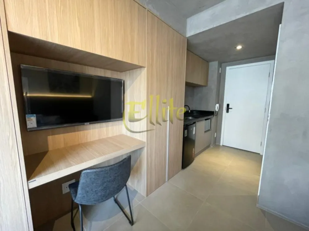 Apartamento, 1 quarto, 25 m² - Foto 3