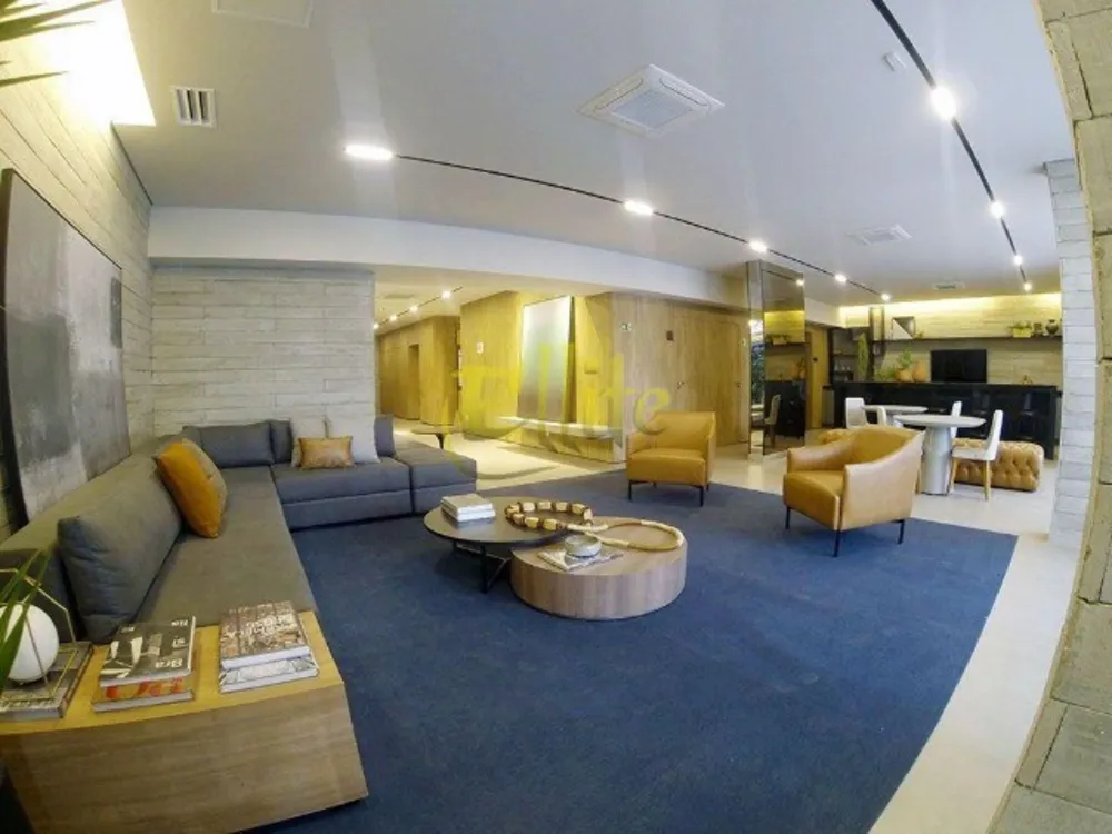 Apartamento, 1 quarto, 25 m² - Foto 12