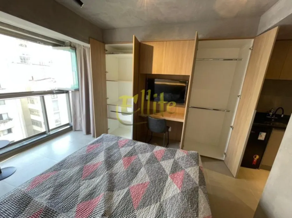 Apartamento, 1 quarto, 25 m² - Foto 4