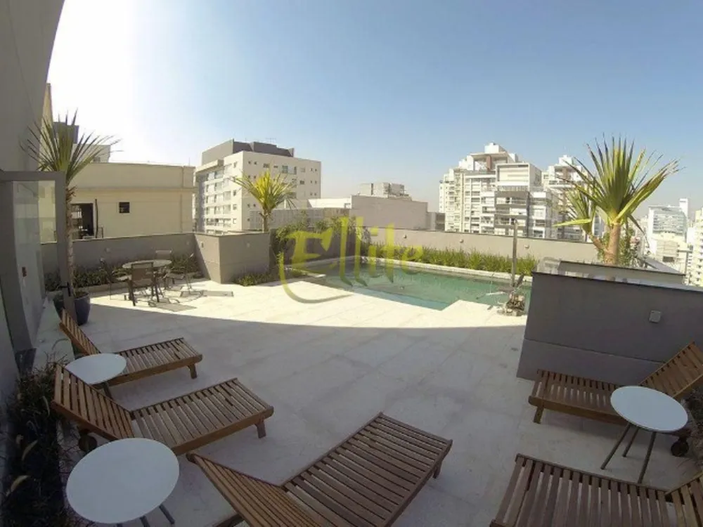 Apartamento, 1 quarto, 25 m² - Foto 4