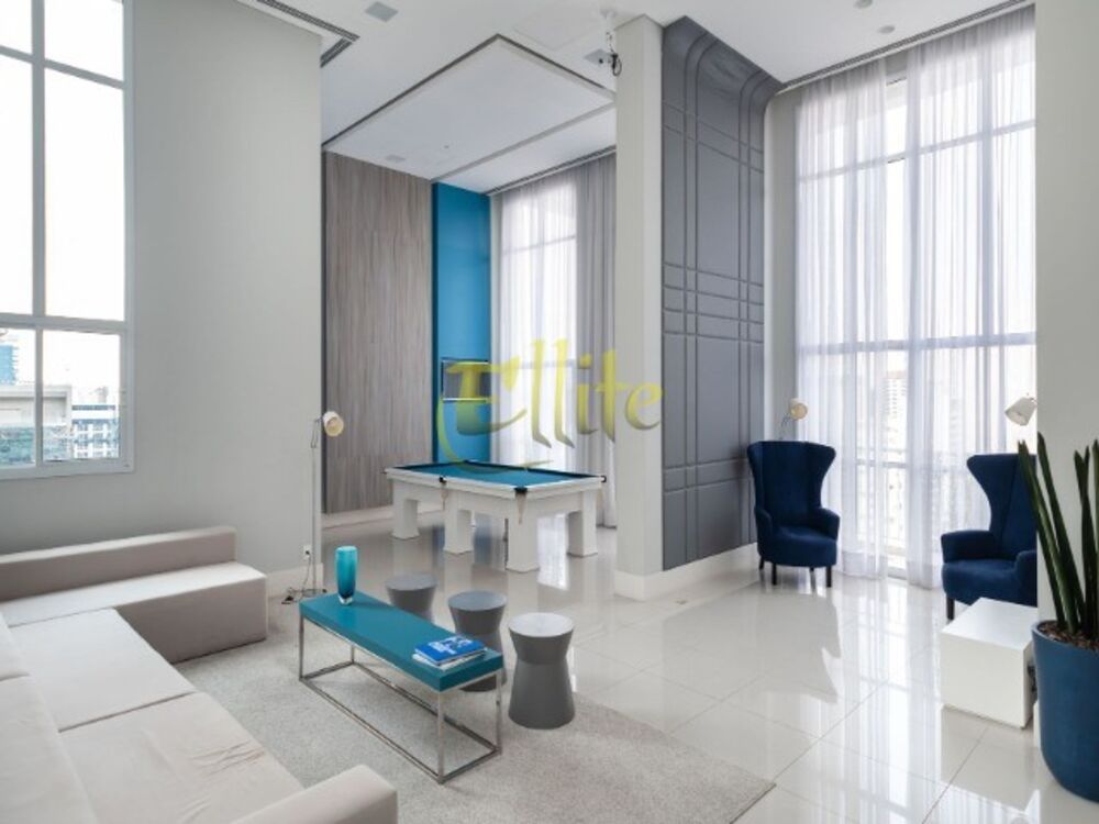 Flat/Apart Hotel, 1 quarto, 57 m² - Foto 4