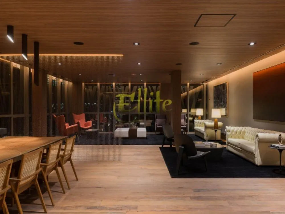 Flat/Apart Hotel, 1 quarto, 36 m² - Foto 4