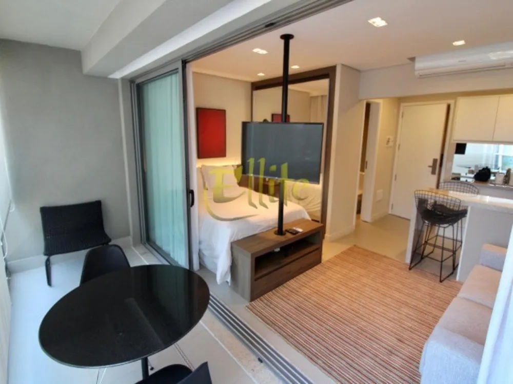 Flat/Apart Hotel, 1 quarto, 36 m² - Foto 2
