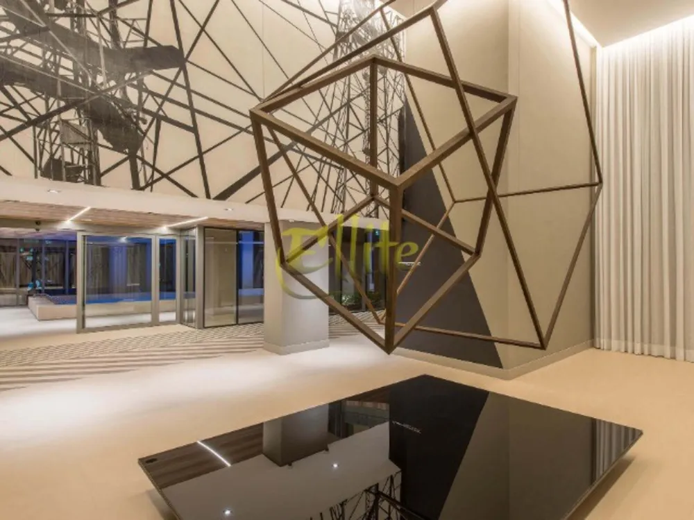 Flat/Apart Hotel, 1 quarto, 36 m² - Foto 3