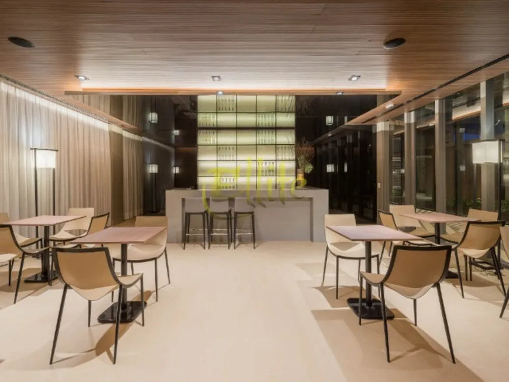 Flat/Apart Hotel, 1 quarto, 36 m² - Foto 5