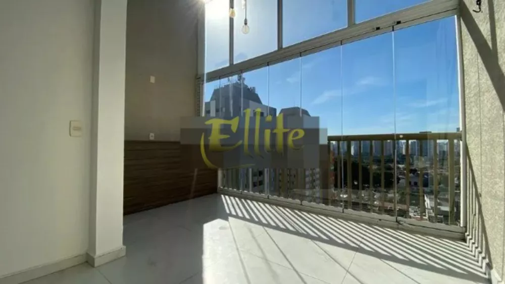 Apartamento, 2 quartos, 68 m² - Foto 3