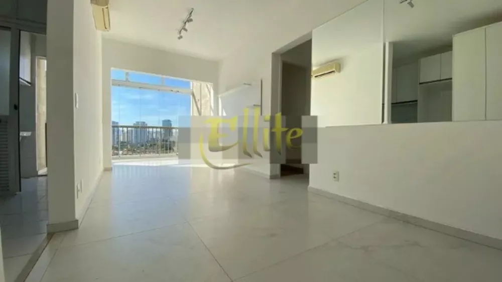 Apartamento, 2 quartos, 68 m² - Foto 2