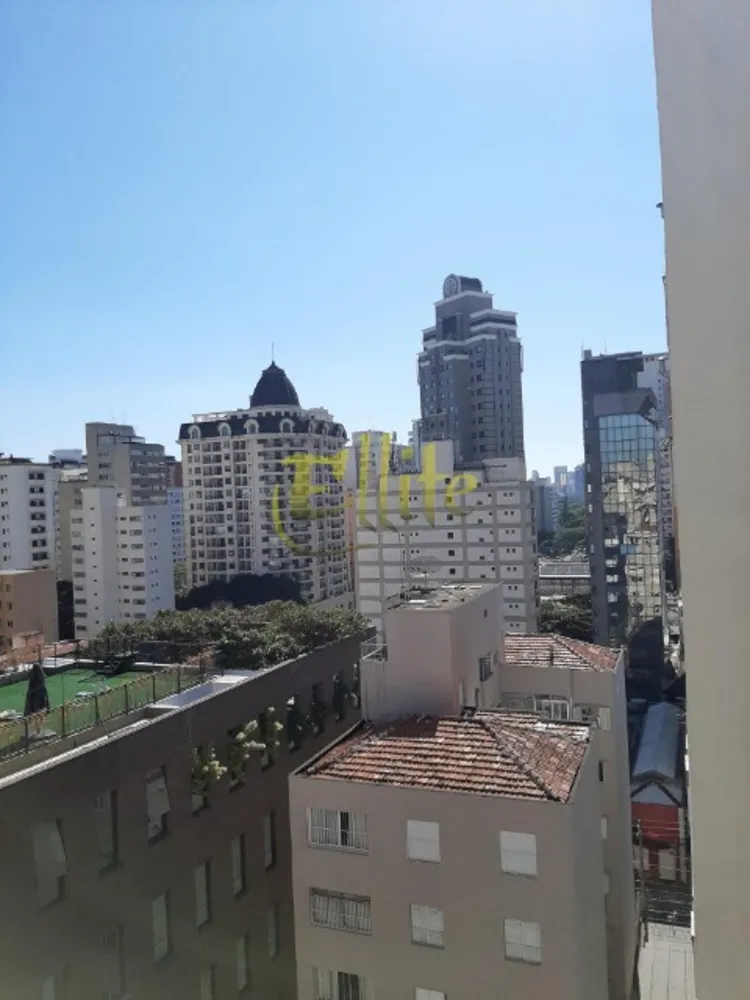 Apartamento, 1 quarto, 41 m² - Foto 10
