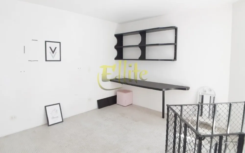 Apartamento, 1 quarto, 41 m² - Foto 1