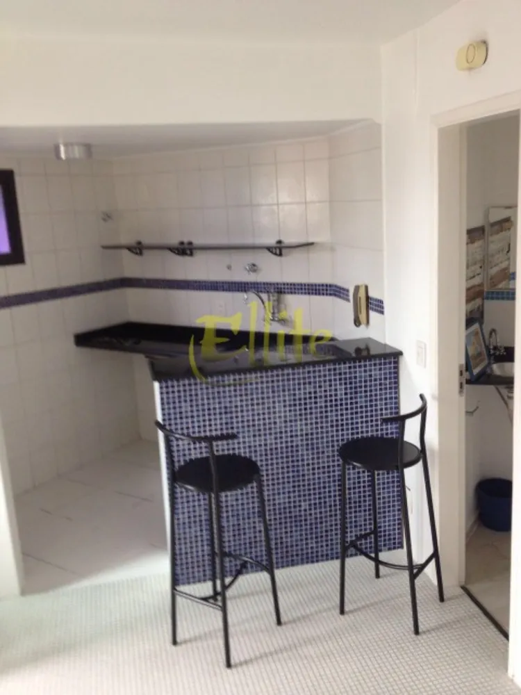 Apartamento, 1 quarto, 41 m² - Foto 6