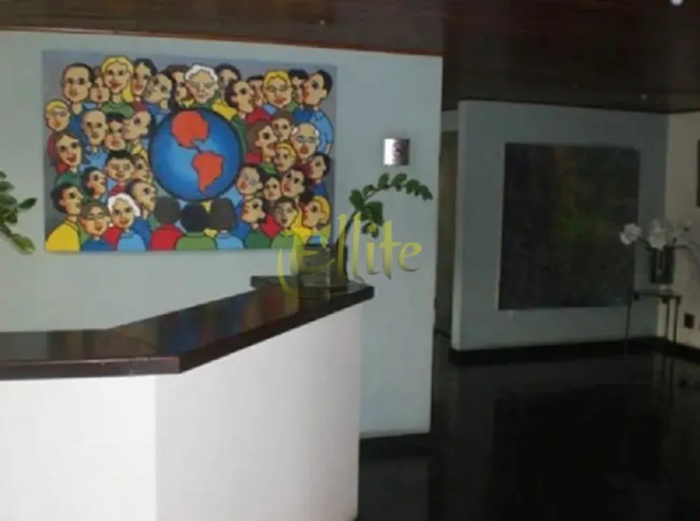 Apartamento, 1 quarto, 41 m² - Foto 14