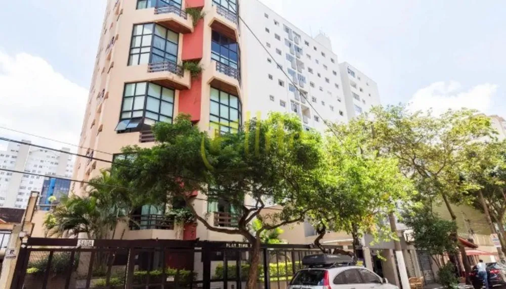 Apartamento, 1 quarto, 41 m² - Foto 8