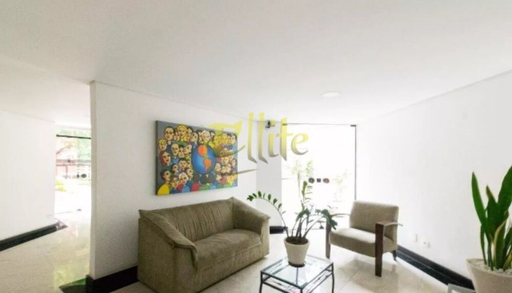 Apartamento, 1 quarto, 41 m² - Foto 4