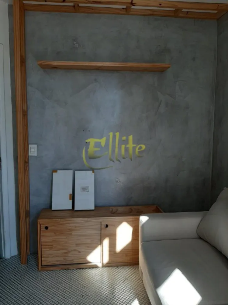 Apartamento, 1 quarto, 41 m² - Foto 4