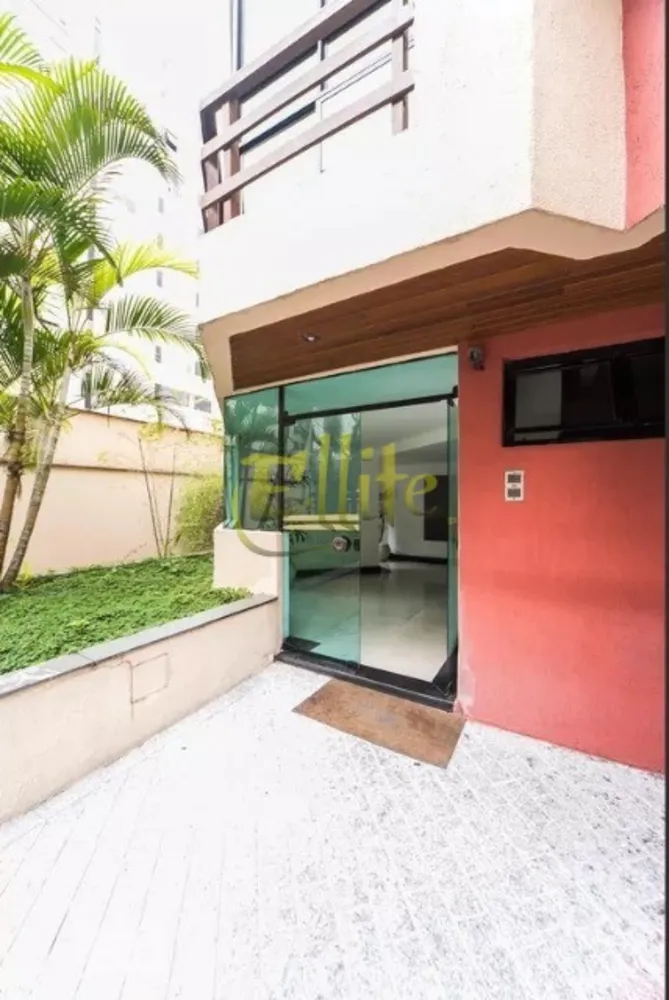 Apartamento, 1 quarto, 41 m² - Foto 12