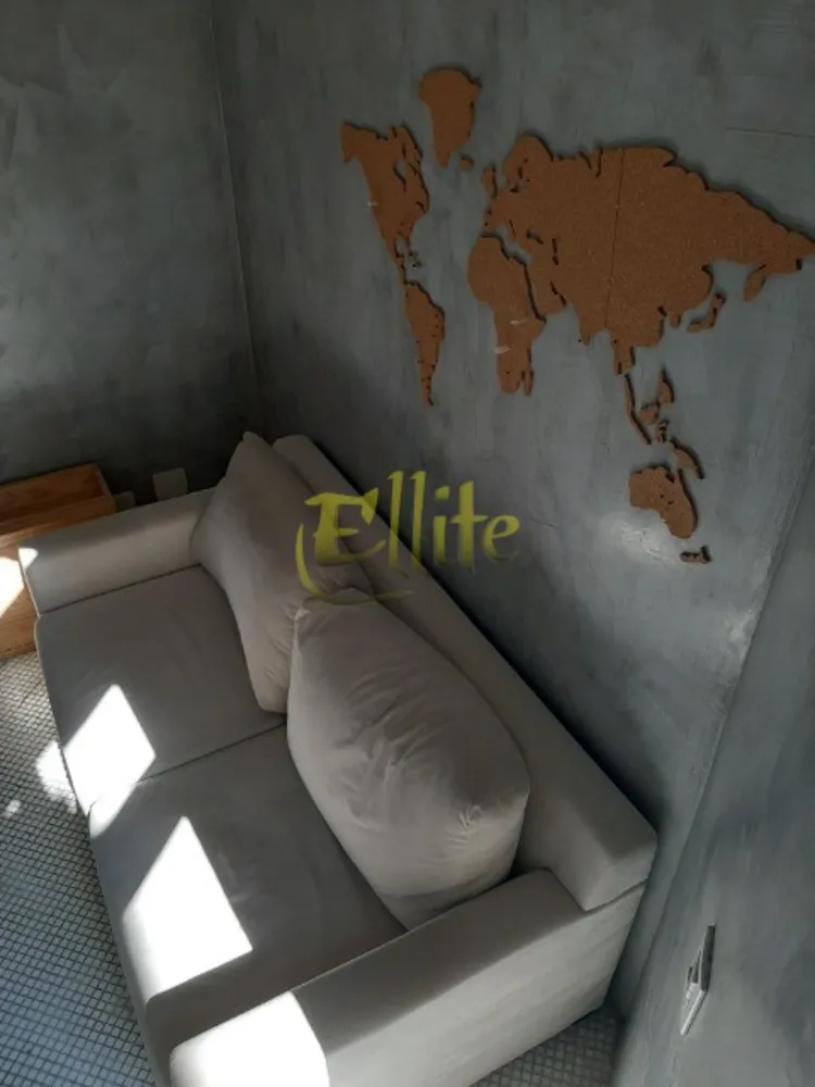 Apartamento, 1 quarto, 41 m² - Foto 7