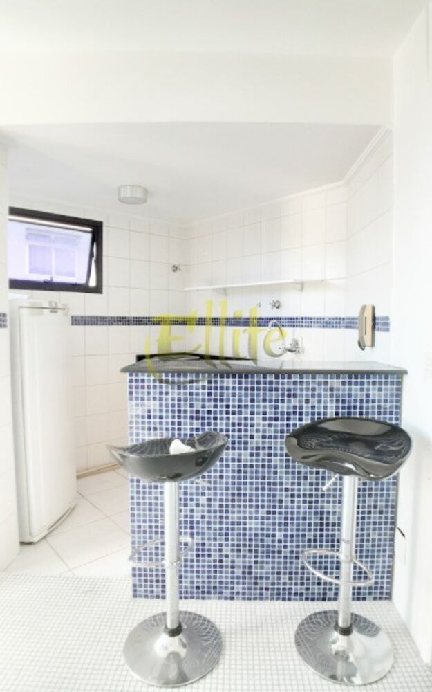 Apartamento, 1 quarto, 41 m² - Foto 1