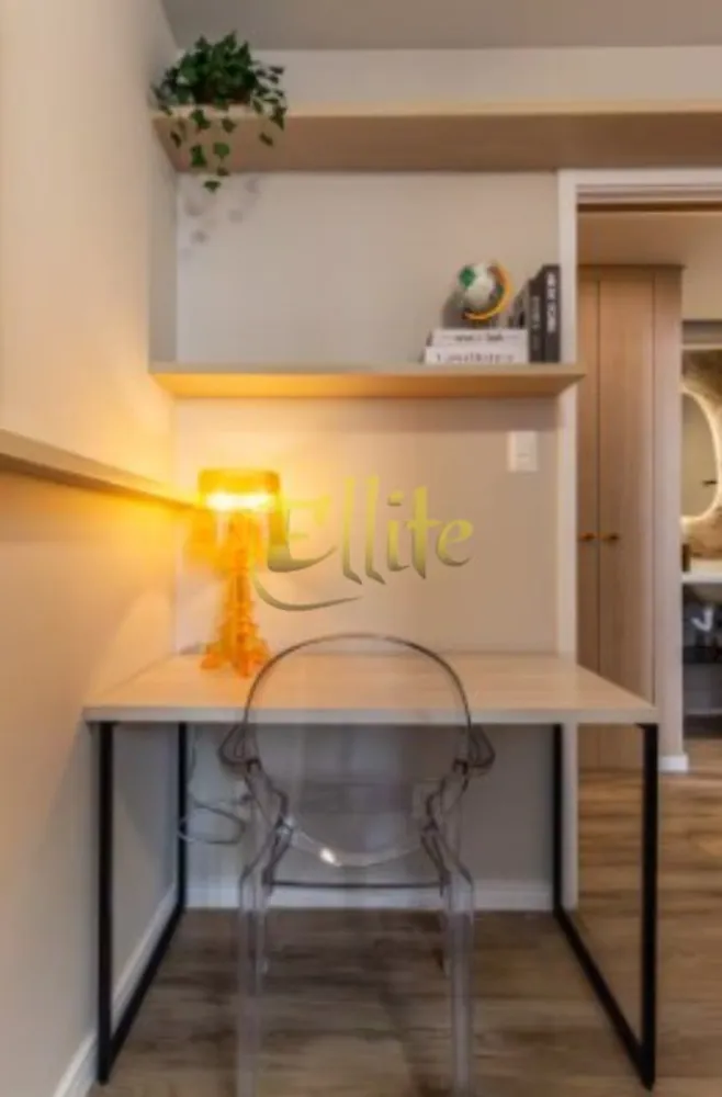 Apartamento, 2 quartos, 40 m² - Foto 11