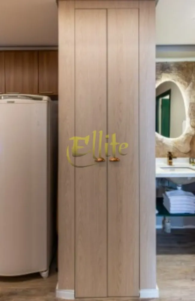 Apartamento, 2 quartos, 40 m² - Foto 4