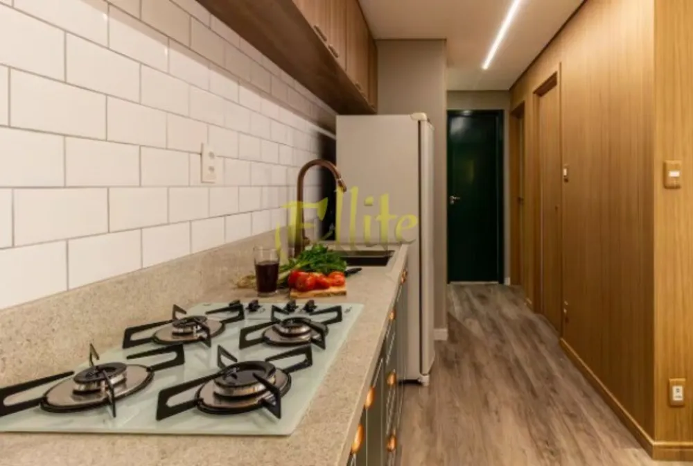 Apartamento, 2 quartos, 40 m² - Foto 6