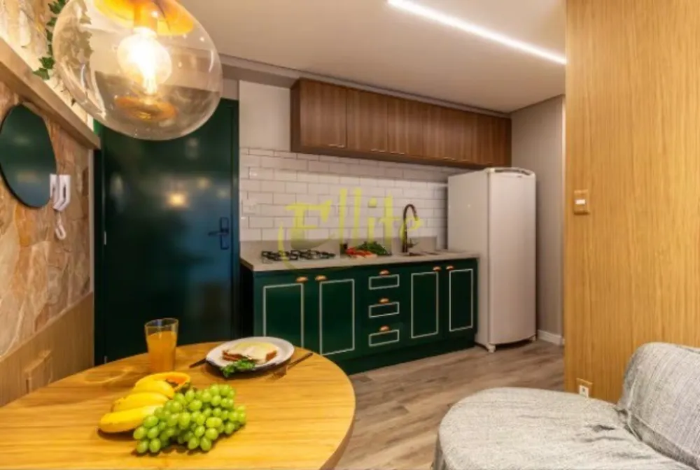 Apartamento, 2 quartos, 40 m² - Foto 5