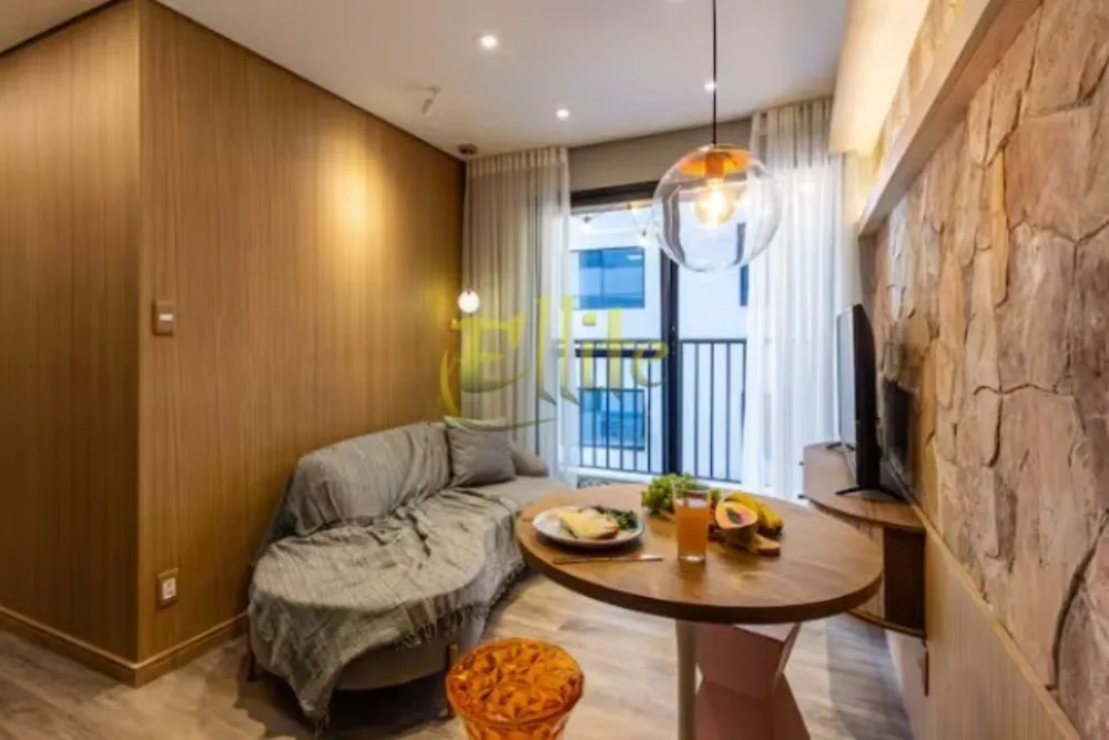 Apartamento, 2 quartos, 40 m² - Foto 3
