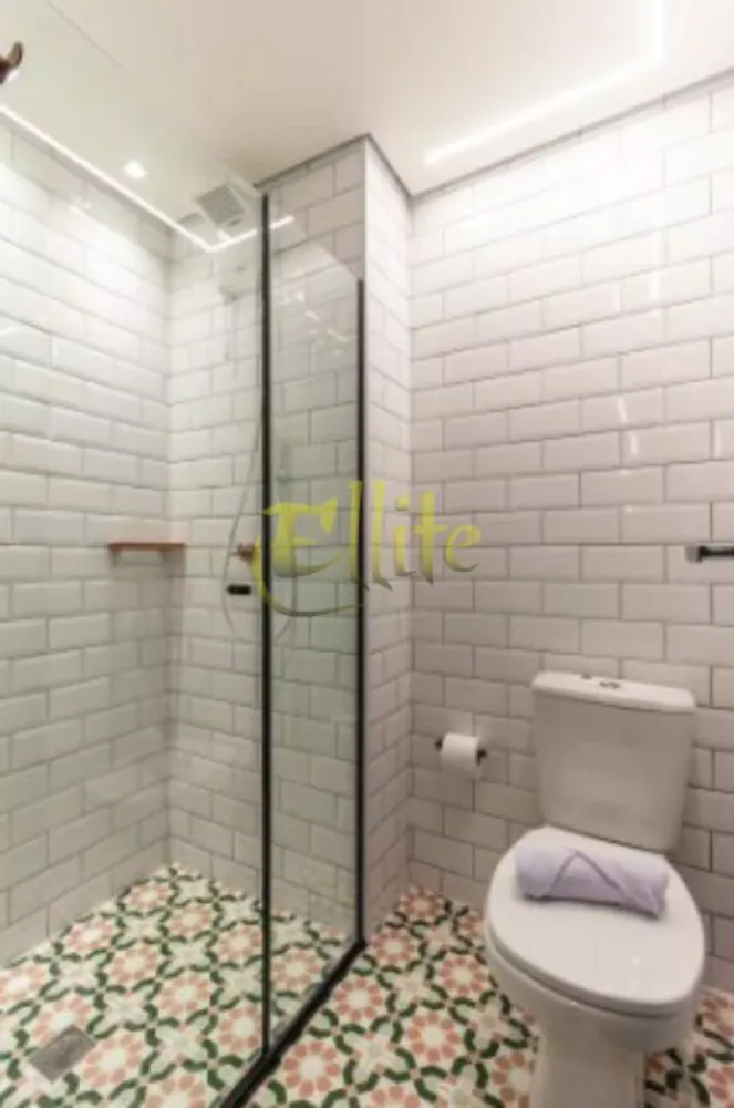 Apartamento, 2 quartos, 40 m² - Foto 2