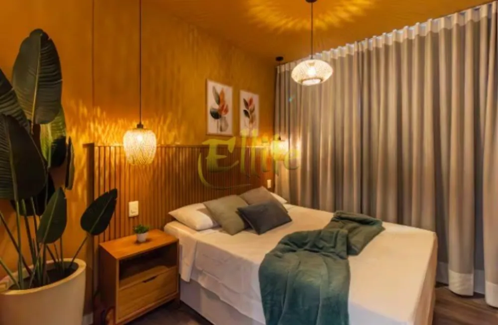 Apartamento, 2 quartos, 40 m² - Foto 10