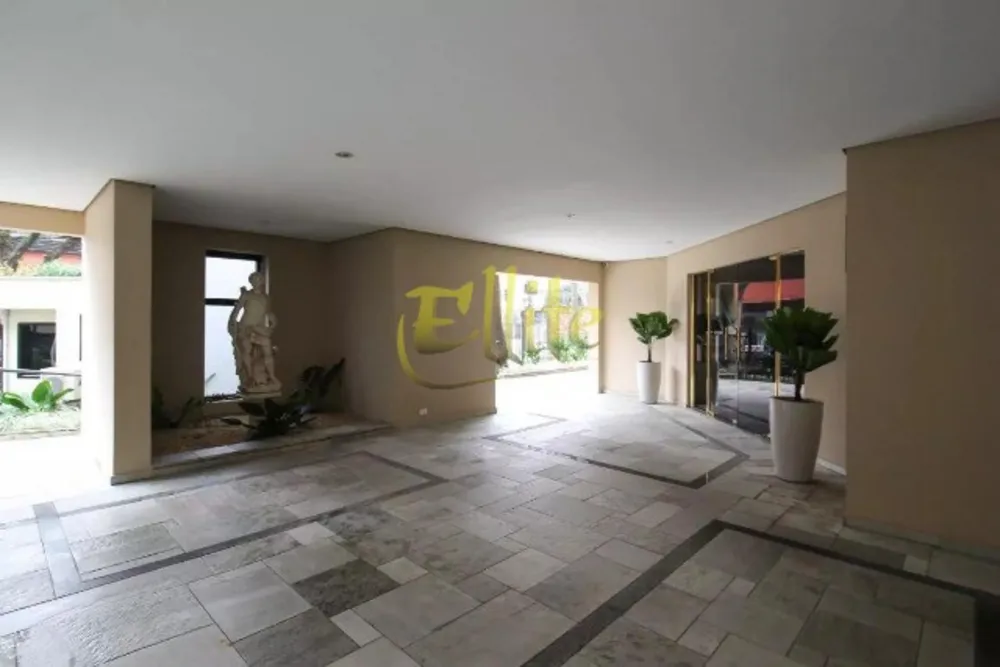 Apartamento, 3 quartos, 116 m² - Foto 1