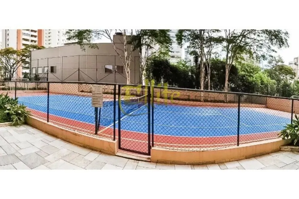 Apartamento, 3 quartos, 116 m² - Foto 4