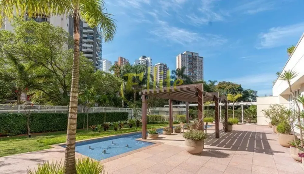 Apartamento, 3 quartos, 157 m² - Foto 9