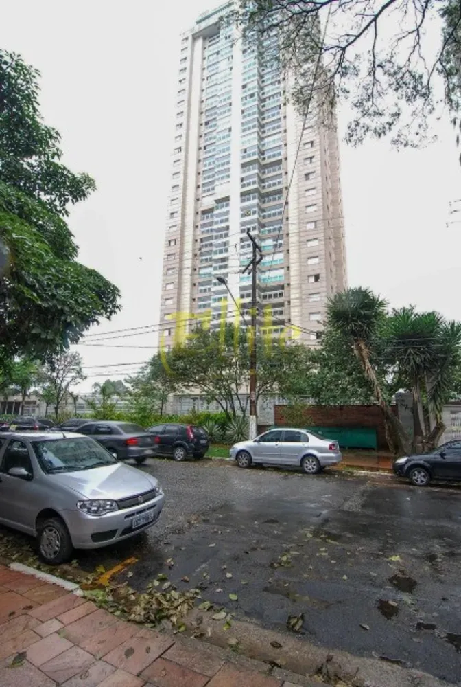 Apartamento, 3 quartos, 157 m² - Foto 8
