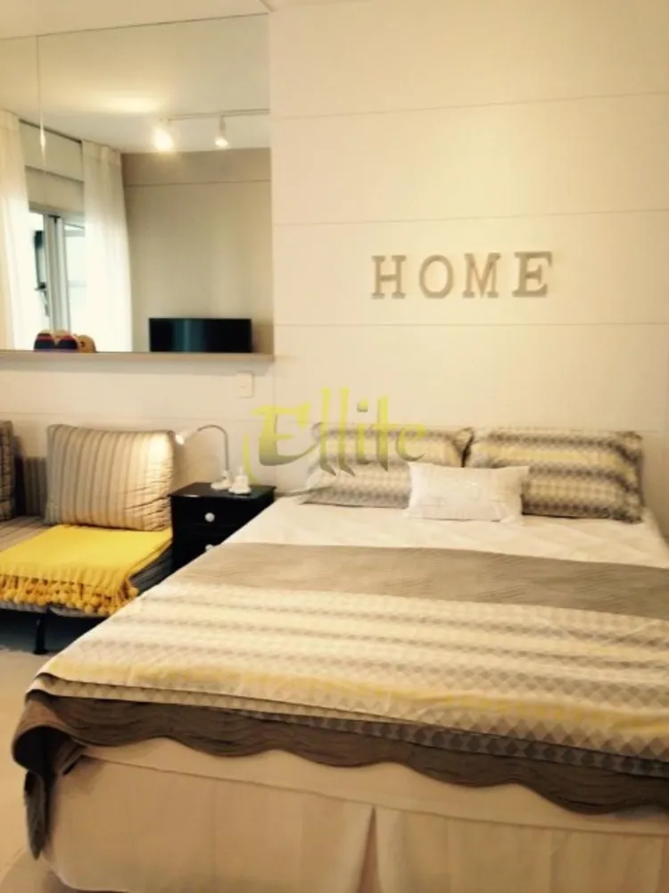 Flat/Apart Hotel, 1 quarto, 35 m² - Foto 7