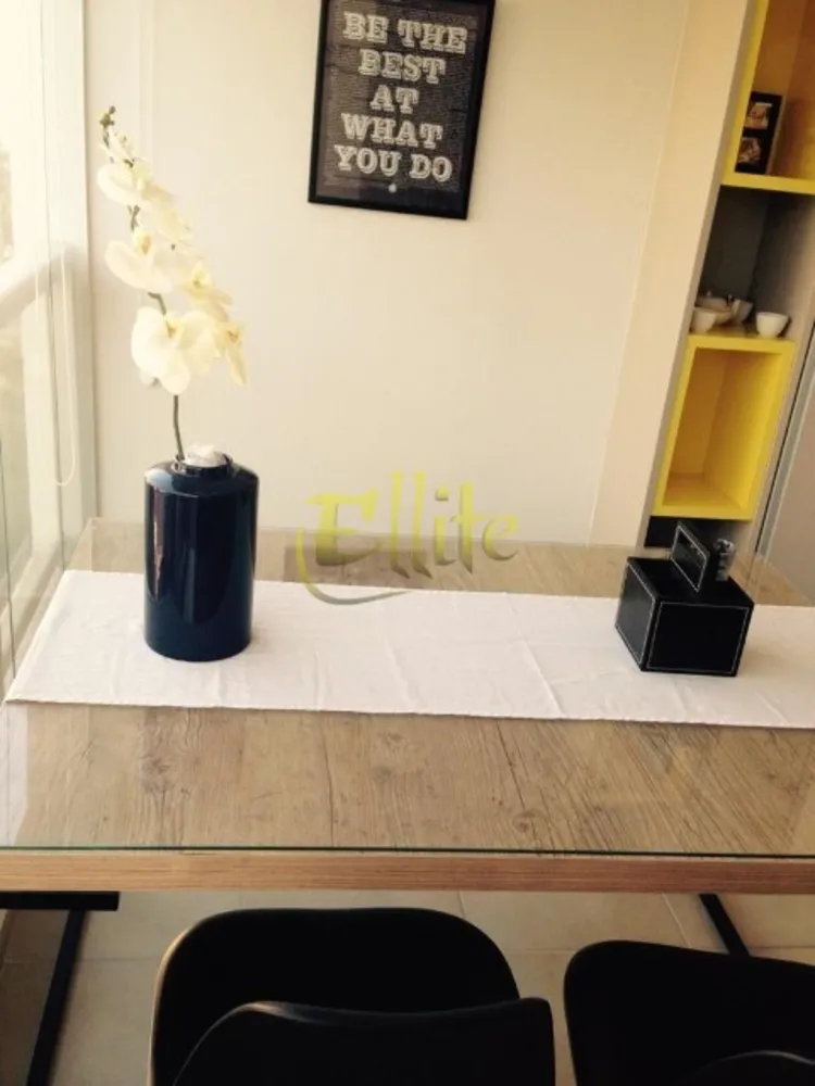 Flat/Apart Hotel, 1 quarto, 35 m² - Foto 6